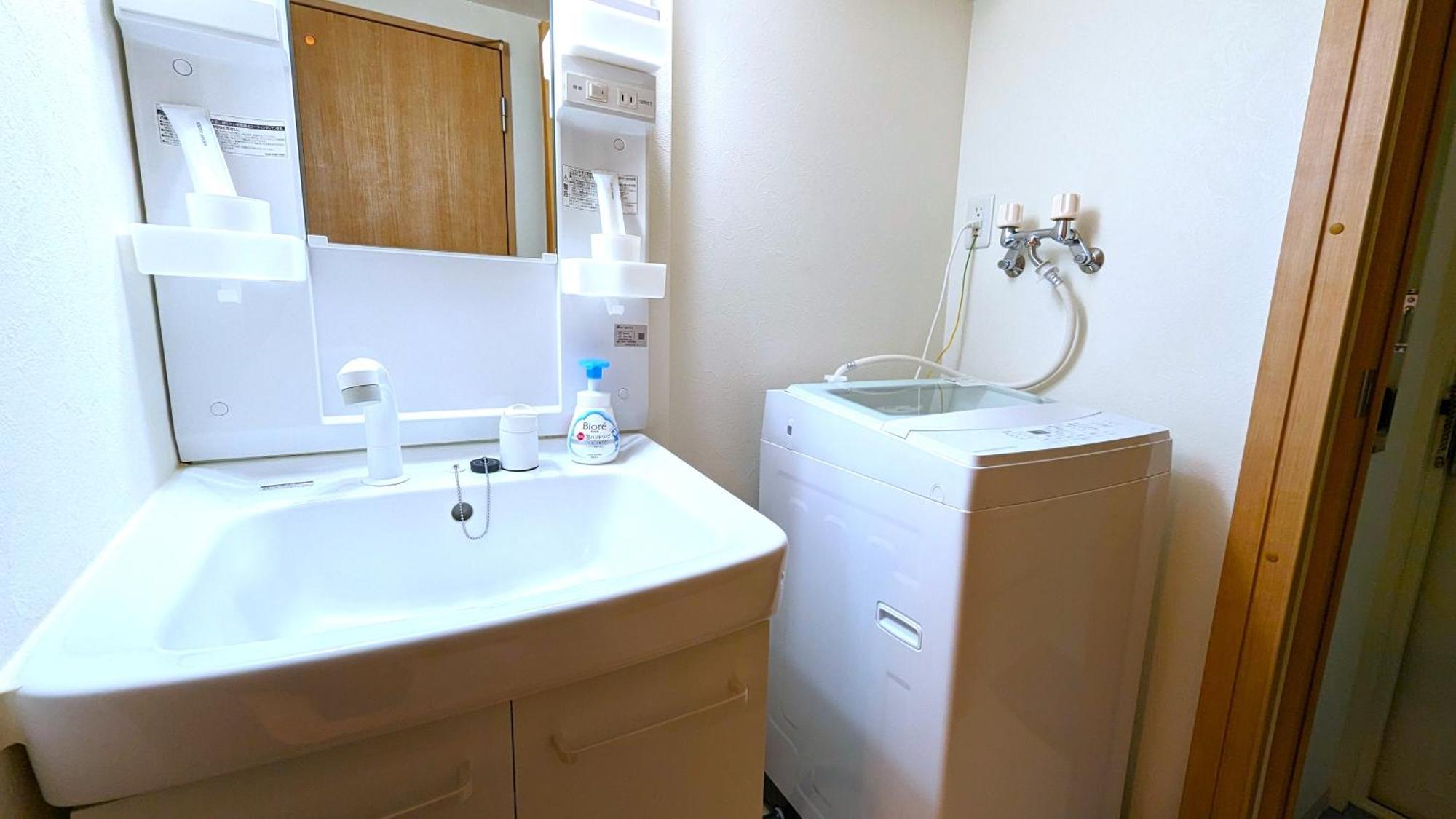 Appartement Kiyaza Station Sapporo 2 Extérieur photo