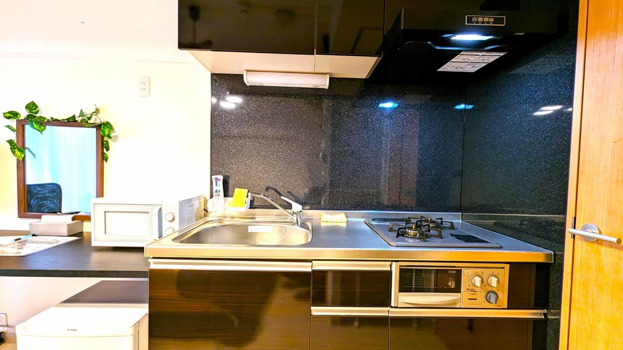 Appartement Kiyaza Station Sapporo 2 Extérieur photo
